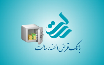 حفاظت شده: امتیاز وام بانک رسالت